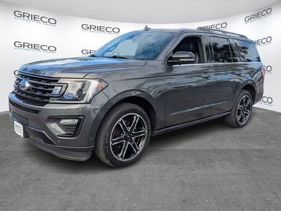 Used 2019 Ford Expedition Limited w/ Equipment Group 303A