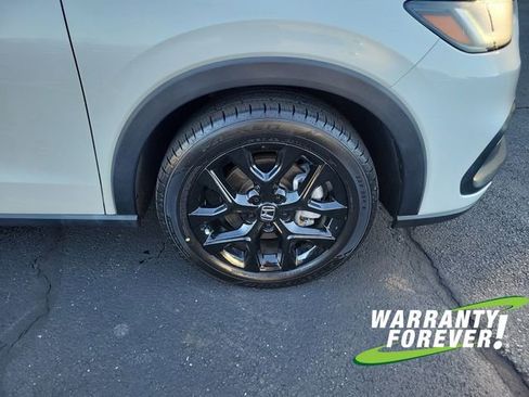 Used 2023 Honda HR-V Sport image 19