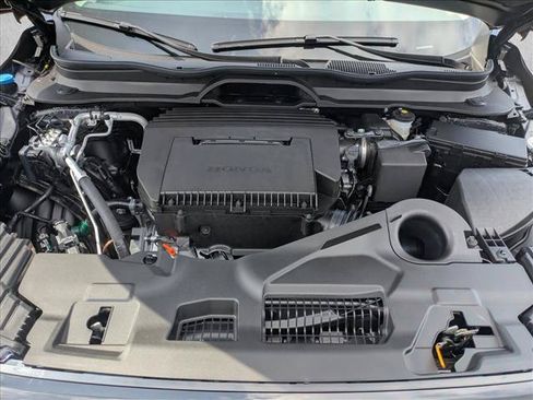 New 2026 Honda Pilot EX-L image 16