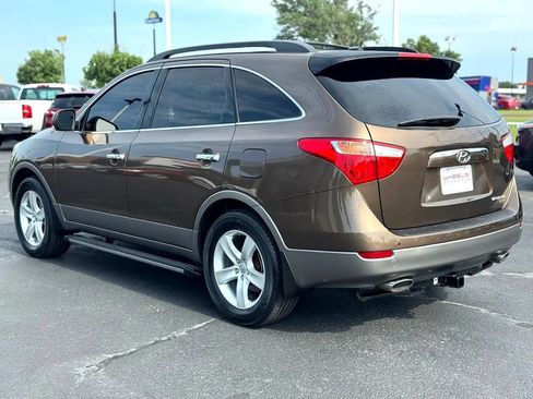 Used 2011 Hyundai Veracruz Limited image 7