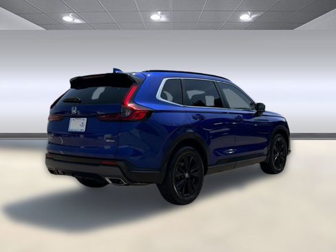 Used 2024 Honda CR-V Sport Touring image 8