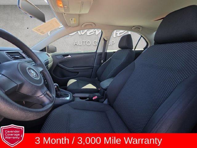 Used 2014 Volkswagen Jetta S FWD image 19