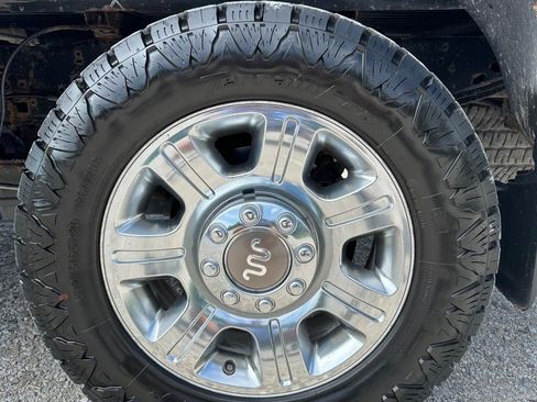 Used 2015 Ford F250 King Ranch w/ FX4 Off-Road Package AWD/4WD image 12