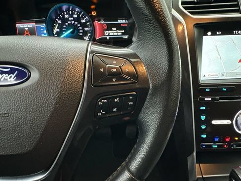 Used 2018 Ford Explorer Limited FWD image 29