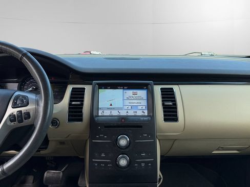 Certified 2019 Ford Flex SEL w/ Equipment Group 202A FWD image 11