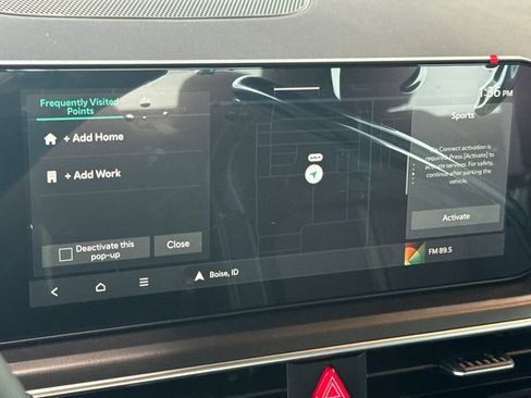 New 2026 Kia K5 GT FWD image 18