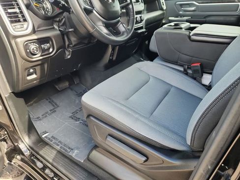 Used 2019 RAM 1500 Big Horn image 19