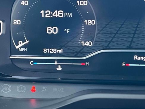 Used 2024 GMC Yukon Denali w/ Max Trailering Package image 40