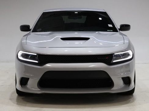 Used 2023 Dodge Charger R/T w/ Cold Weather Package RWD image 2