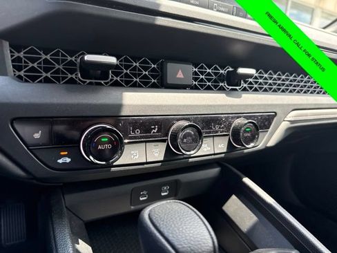 Used 2023 Honda Accord EX image 32