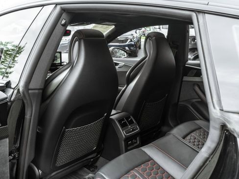 Used 2023 Audi RS 5 Sportback AWD/4WD image 35