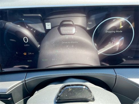 New 2025 Hyundai Santa Fe Calligraphy image 12