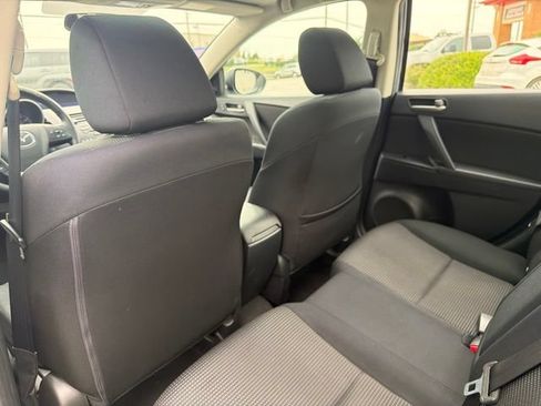 Used 2013 MAZDA MAZDA3 i Touring FWD image 19