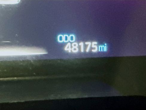 Used 2024 Toyota RAV4 LE image 18