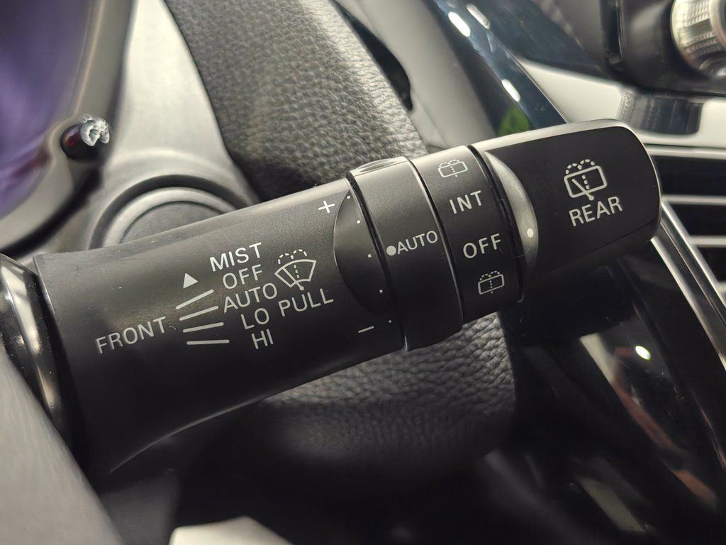 Used 2023 Mitsubishi Eclipse Cross LE AWD/4WD image 14
