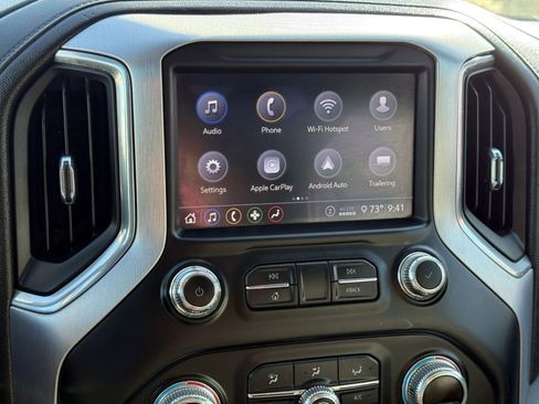 Used 2020 GMC Sierra 1500 SLT w/ SLT Premium Package image 19