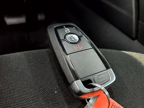 New 2025 Ford Bronco Sport Big Bend image 33