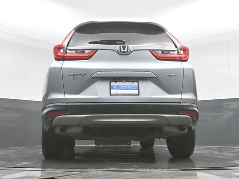 Used 2019 Honda CR-V EX image 48