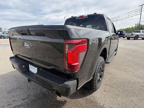 New 2026 Ford F150 STX w/ Equipment Group 201A FX4 AWD/4WD image 5
