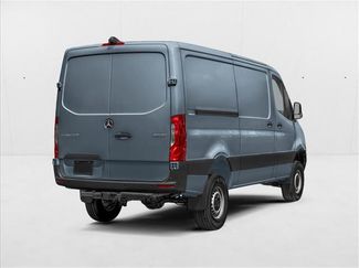 New 2026 Mercedes-Benz Sprinter 2500 video 2