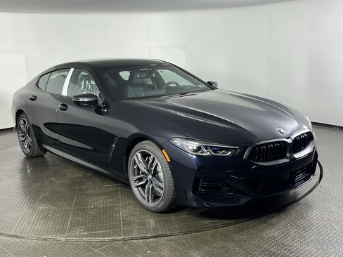 Used 2026 BMW 840i xDrive image 2