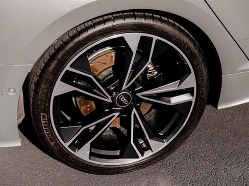 Used 2023 Audi S5 Prestige w/ Prestige Package image 10