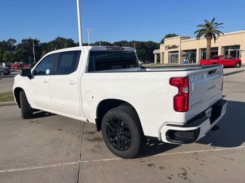 New 2026 Chevrolet Silverado 1500 RST w/ Safety Package image 4
