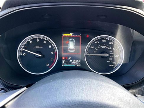 Certified 2023 Subaru Forester Premium image 8