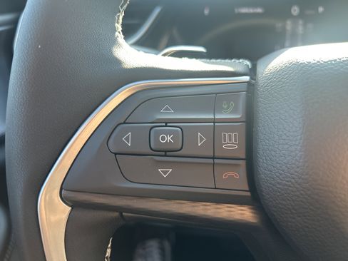 New 2026 Jeep Grand Cherokee Laredo X RWD image 41