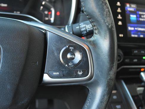 Used 2019 Honda CR-V EX-L image 19