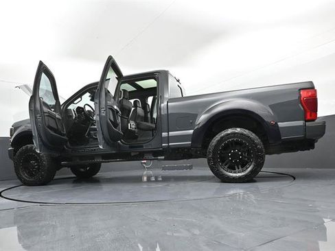 Used 2021 Ford F250 Lariat AWD/4WD image 53