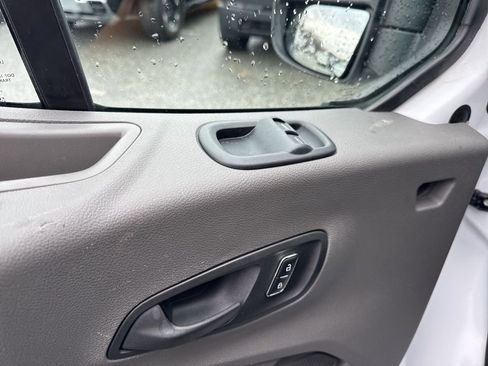 Used 2023 Ford Transit 250 Low Roof w/ Exterior Upgrade Package image 20