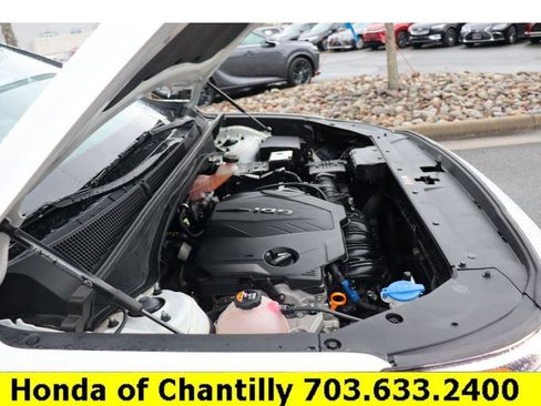 Used 2023 Hyundai Santa Fe SE w/ Cargo Package image 32