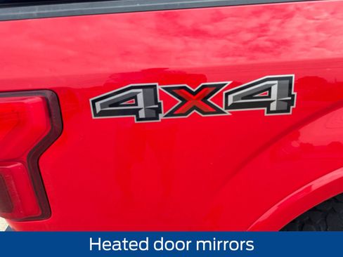 Used 2019 Ford F150 Lariat AWD/4WD image 10