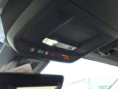 New 2026 GMC Terrain AT4 w/ Technology Package II image 21