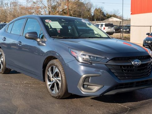 Used 2024 Subaru Legacy Premium image 32