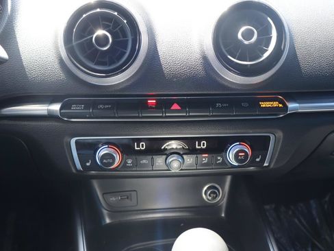 Used 2020 Audi A3 2.0T Premium AWD/4WD image 21