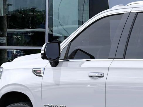 New 2026 GMC Yukon XL Elevation image 12