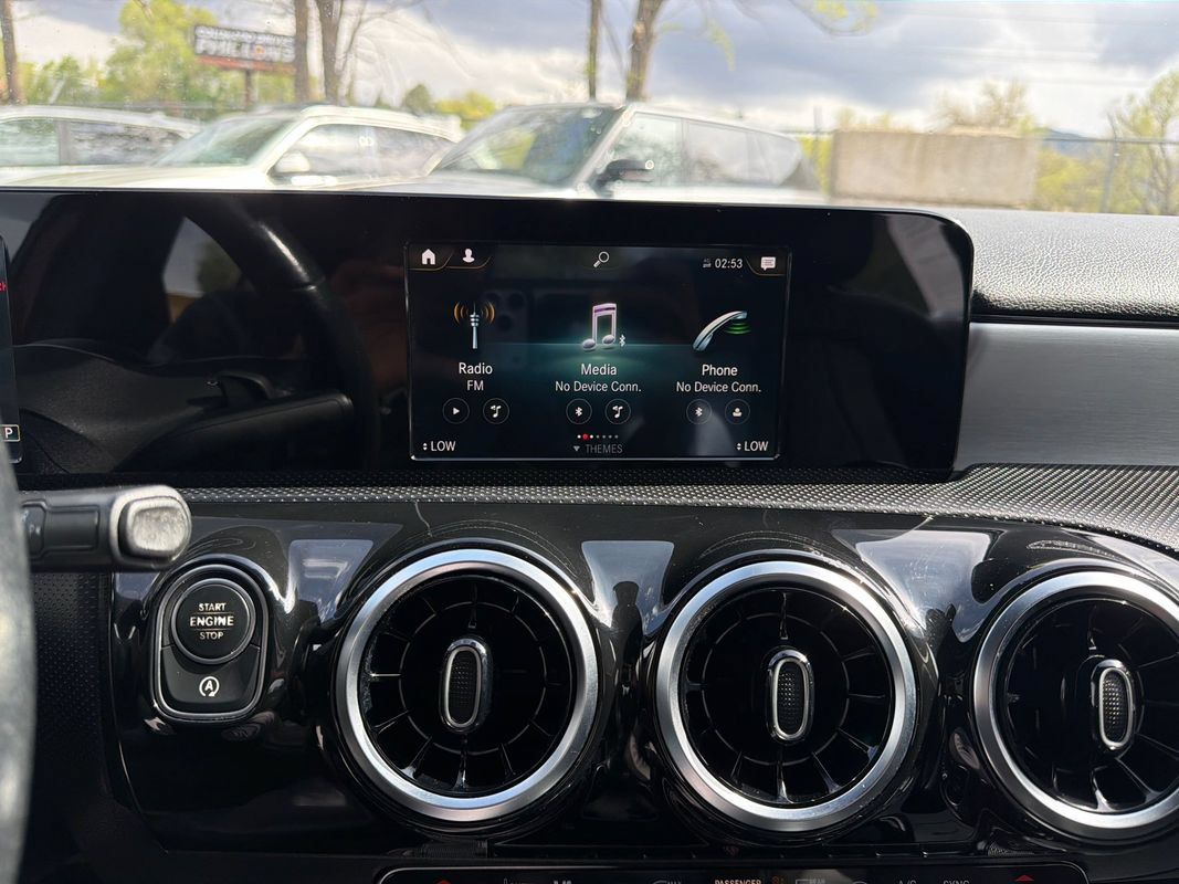 Used 2019 Mercedes-Benz A 220 4MATIC image 16