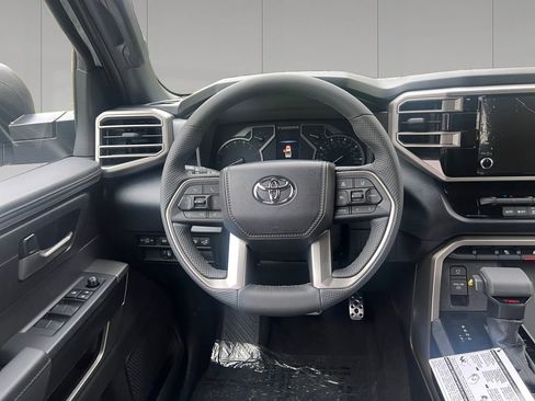 New 2026 Toyota Tundra SR5 w/ TRD Off-Road Package AWD/4WD image 13