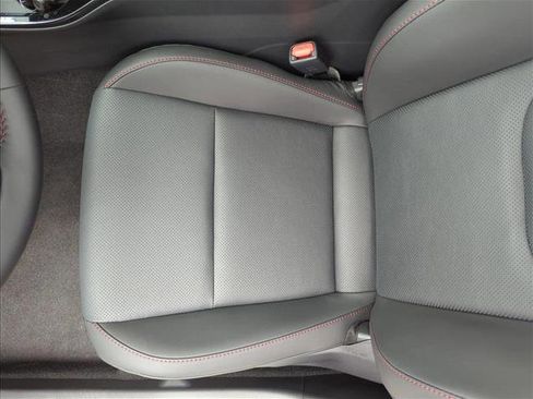 New 2025 Toyota Prius XSE Premium image 4