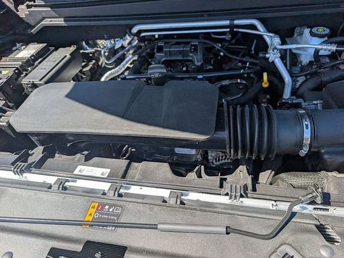 New 2026 Chevrolet Colorado Trail Boss image 4