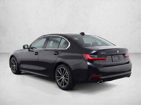 Used 2020 BMW 330i xDrive Sedan w/ Convenience Package image 5