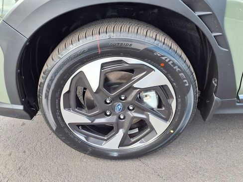 New 2026 Subaru Crosstrek 2.5i Limited image 13