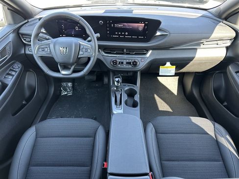 New 2026 Buick Envista Preferred w/ Convenience I Package FWD image 2
