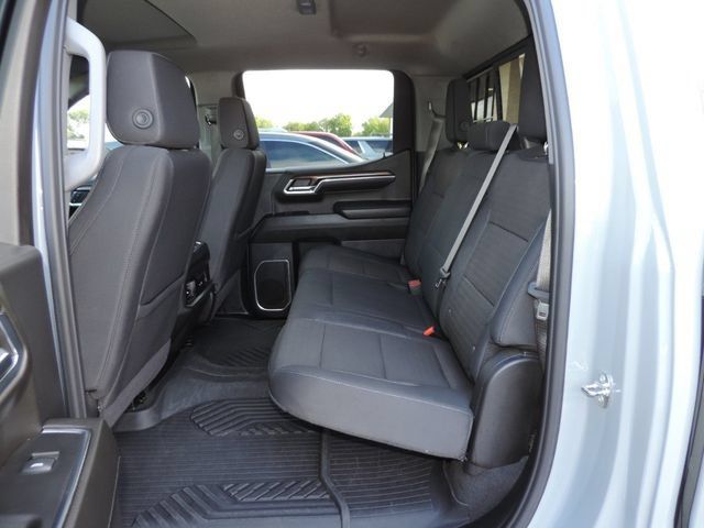 Used 2024 Chevrolet Silverado 1500 LT w/ Texas Edition Plus AWD/4WD image 22