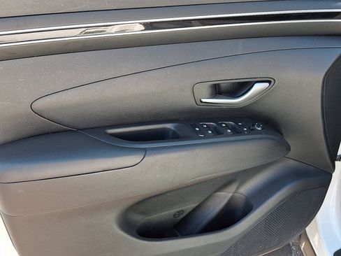 Used 2024 Hyundai Tucson SEL AWD/4WD image 20