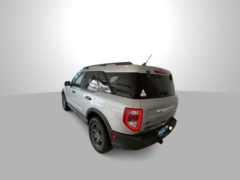 Used 2022 Ford Bronco Sport Big Bend w/ Convenience Package image 6