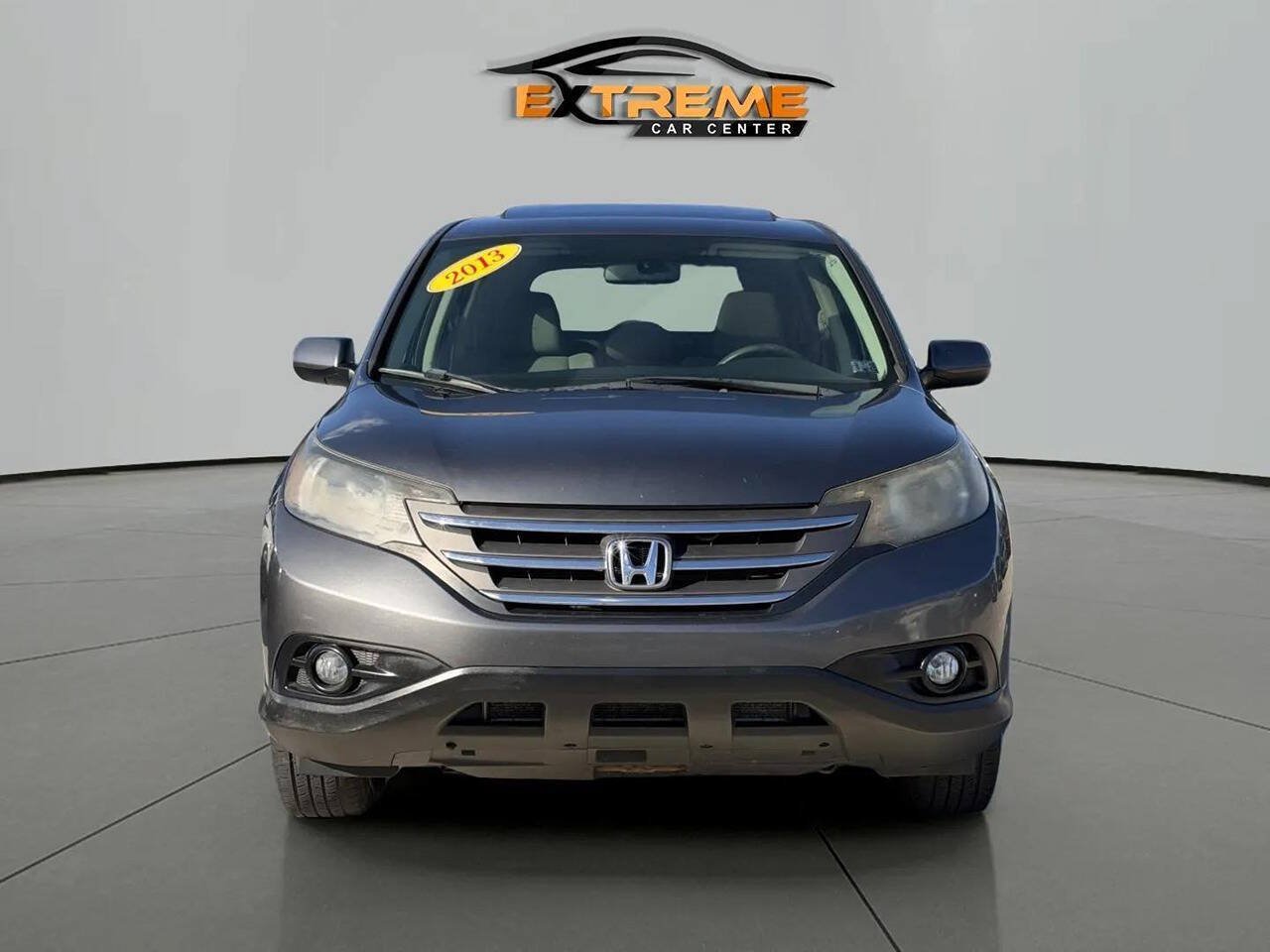 Used 2013 Honda CR-V EX image 9