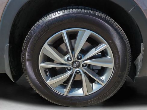 Used 2019 Hyundai Santa Fe FWD image 34